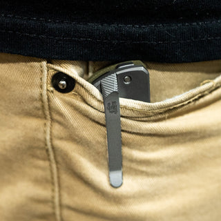 Tactile Knife Co. - G - 10 Mariner 2 - KOHEZI