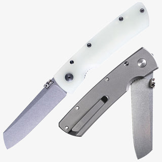 Tactile Knife Co. - G - 10 Mariner 2 - KOHEZI