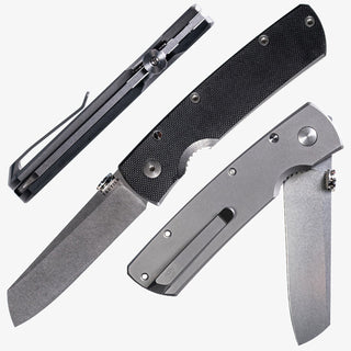 Tactile Knife Co. - G - 10 Mariner 2 - KOHEZI
