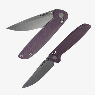 Tactile Knife Co. - G - 10 Maverick - KOHEZI
