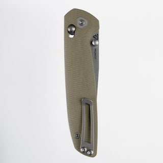Tactile Knife Co. - G - 10 Maverick - KOHEZI