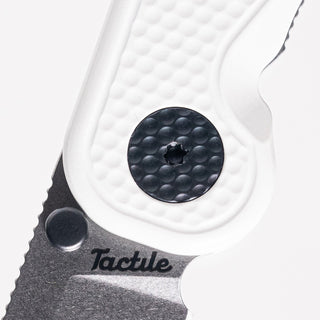 Tactile Knife Co. - Golfwall - KOHEZI