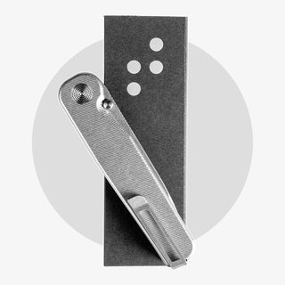 Tactile Knife Co. - Golfwall - KOHEZI