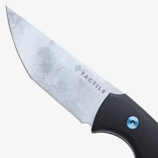 Tactile Knife Co. - Icefall 3V Dreadeye - KOHEZI