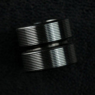Tactile Knife Co. - Lanyard Bead - KOHEZI