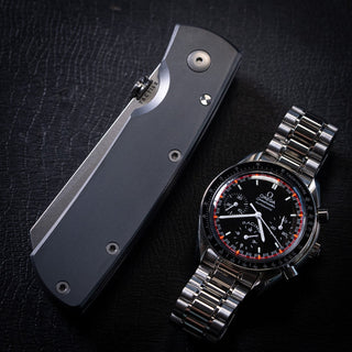 Tactile Knife Co. - Mariner 2 - KOHEZI