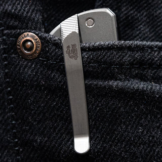 Tactile Knife Co. - Mariner 2 - KOHEZI