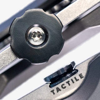 Tactile Knife Co. - Mariner 2 Thumb Disc - KOHEZI