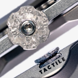 Tactile Knife Co. - Mariner 2 Thumb Disc - KOHEZI