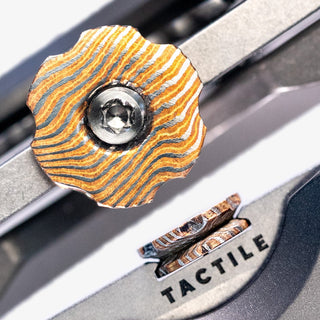 Tactile Knife Co. - Mariner 2 Thumb Disc - KOHEZI