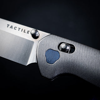 Tactile Knife Co. - Maverick - KOHEZI