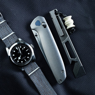 Tactile Knife Co. - Maverick - KOHEZI