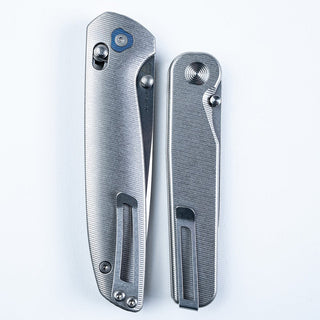 Tactile Knife Co. - Maverick - KOHEZI