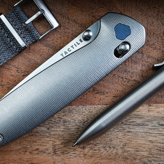 Tactile Knife Co. - Maverick - KOHEZI