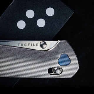 Tactile Knife Co. - Maverick - KOHEZI