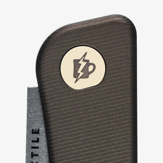 Tactile Knife Co. - Nitro Bexar - KOHEZI