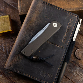 Tactile Knife Co. - Nitro Bexar - KOHEZI