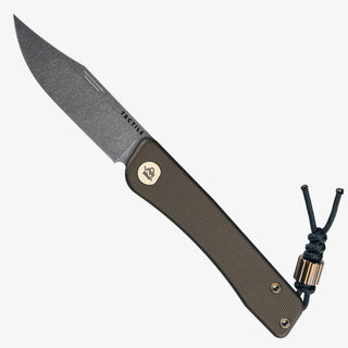 Tactile Knife Co. - Nitro Bexar - KOHEZI