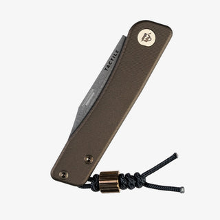 Tactile Knife Co. - Nitro Bexar - KOHEZI
