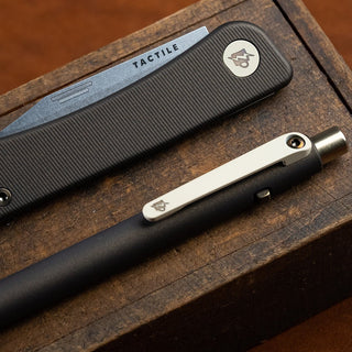Tactile Knife Co. - Nitro Bexar - KOHEZI