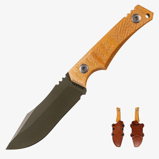 Tactile Knife Co. - Osprey - KOHEZI