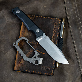 Tactile Knife Co. - Osprey - KOHEZI