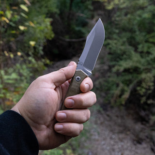 Tactile Knife Co. - Osprey - KOHEZI