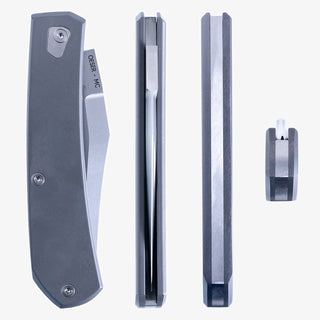 Tactile Knife Co. - Ranger - KOHEZI