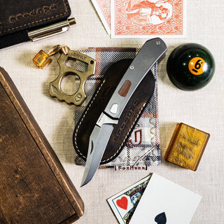 Tactile Knife Co. - Ranger Knife Slip - KOHEZI