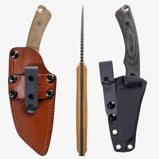 Tactile Knife Co. - Redhawk - KOHEZI