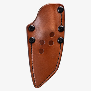 Tactile Knife Co. - Redhawk Leather Sheath - KOHEZI