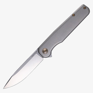 Tactile Knife Co. - Rockwall Flipper - KOHEZI