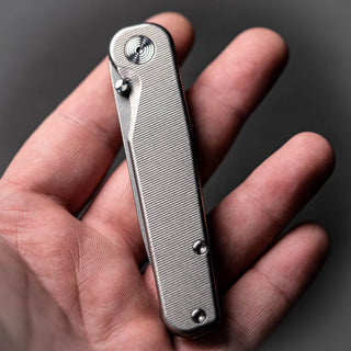 Tactile Knife Co. - Rockwall Thumbstud - KOHEZI