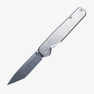 Tactile Knife Co. - Rockwall Thumbstud Tanto - KOHEZI