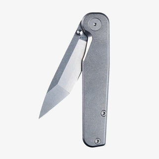 Tactile Knife Co. - Rockwall Thumbstud Tanto - KOHEZI