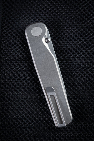Tactile Knife Co. - Rockwall Thumbstud Tanto - KOHEZI