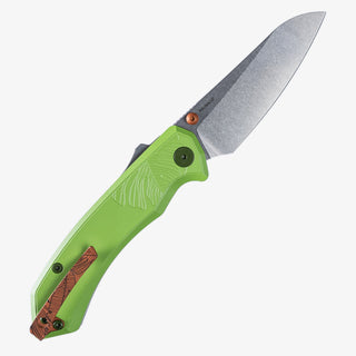 Tactile Knife Co. - Sprout Chupacabra - KOHEZI