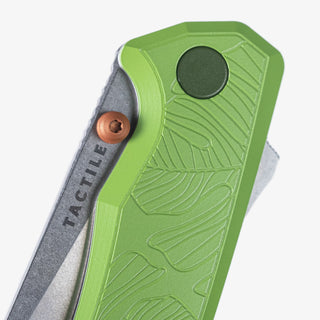 Tactile Knife Co. - Sprout Chupacabra - KOHEZI