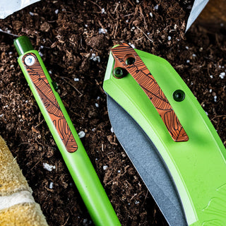 Tactile Knife Co. - Sprout Chupacabra - KOHEZI