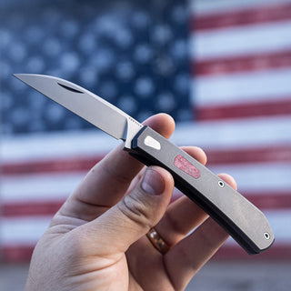 Tactile Knife Co. - Wharncliffe Ranger - KOHEZI