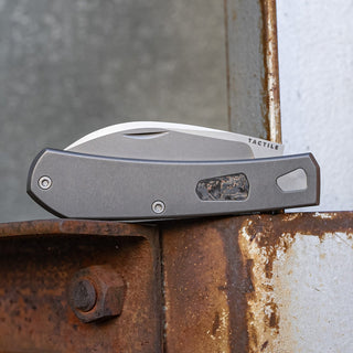 Tactile Knife Co. - Wharncliffe Ranger - KOHEZI