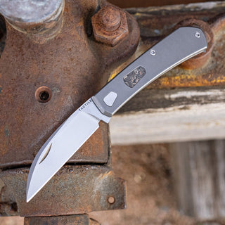 Tactile Knife Co. - Wharncliffe Ranger - KOHEZI