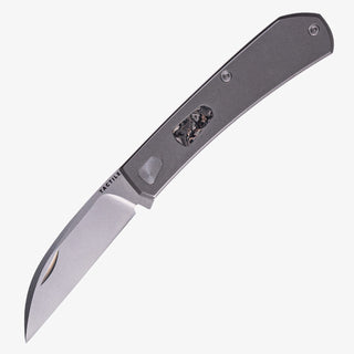 Tactile Knife Co. - Wharncliffe Ranger - KOHEZI