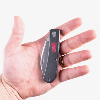 Tactile Knife Co. - Wharncliffe Ranger - KOHEZI