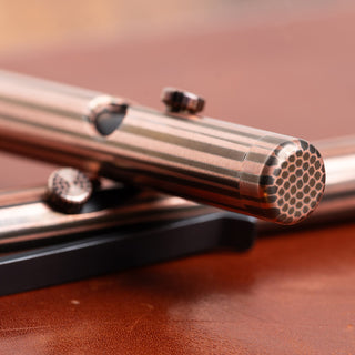 Tactile Turn - ALT Full Superconductor Bolt Action Pen - KOHEZI