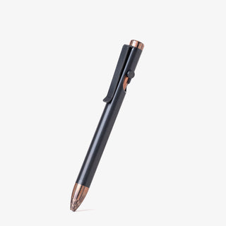 Tactile Turn - ALT Superconductor Bolt Action Pen - KOHEZI