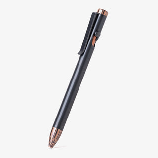 Tactile Turn - ALT Superconductor Bolt Action Pen - KOHEZI