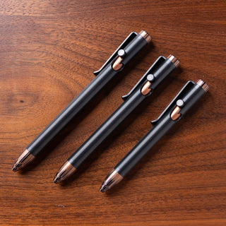Tactile Turn - ALT Superconductor Bolt Action Pen - KOHEZI