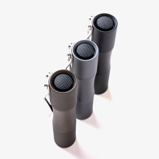 Tactile Turn - Aluminum Apollo Flashlight - KOHEZI