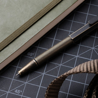 Tactile Turn - Ansø Pen - KOHEZI